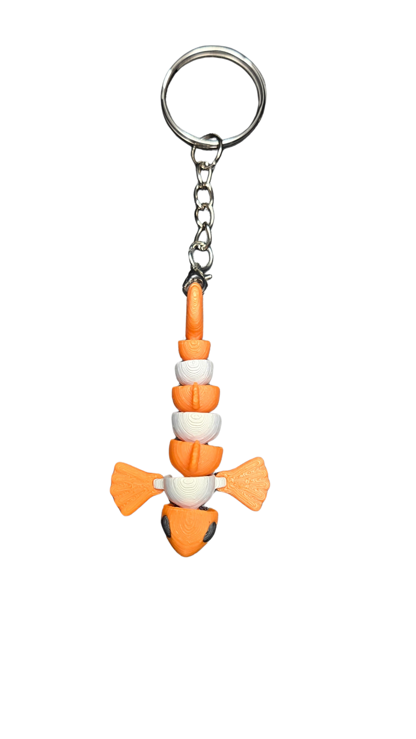 Key Critters - Clownfish