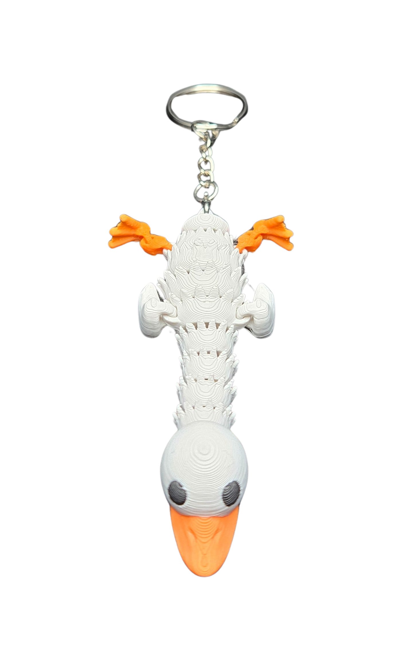 Key Critters - Goose