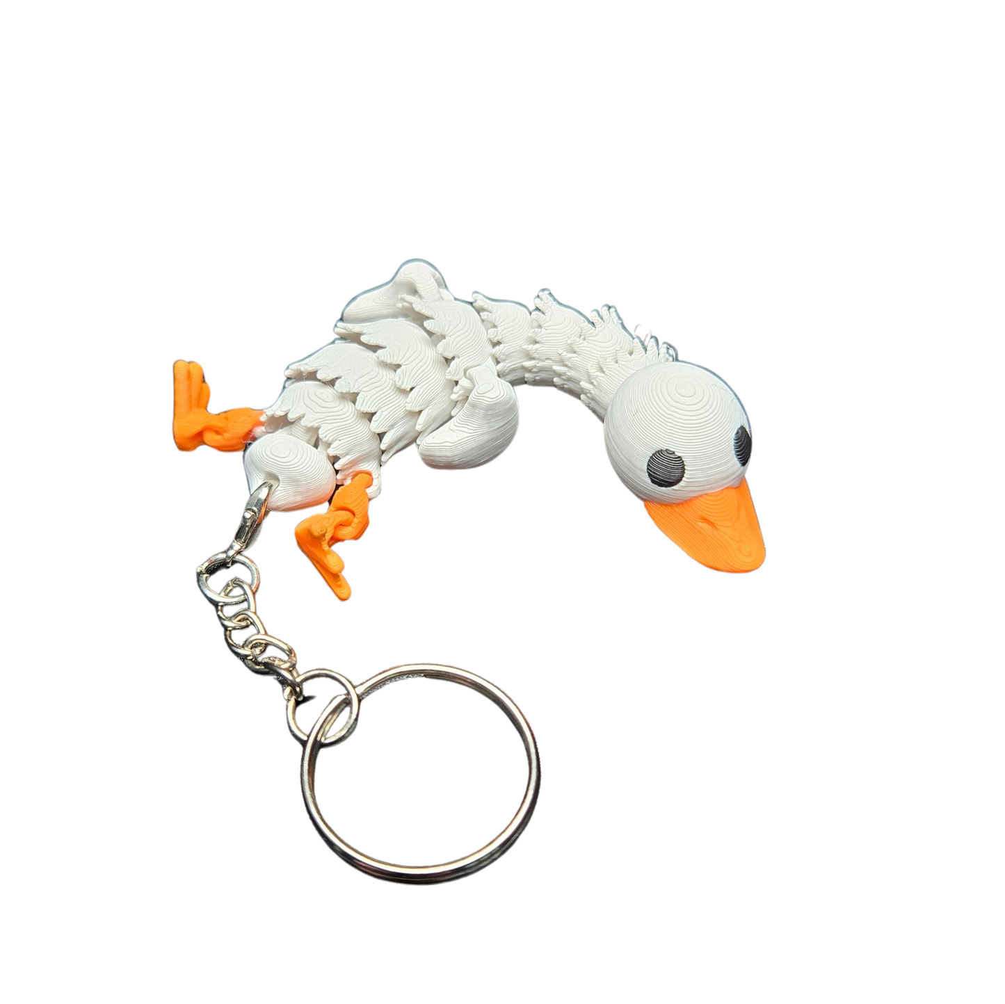 Key Critters - Goose