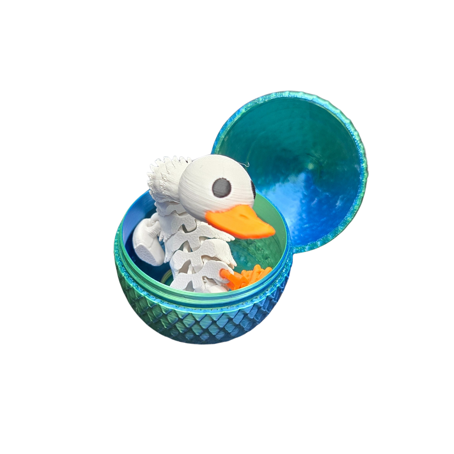 Key Critters - Goose