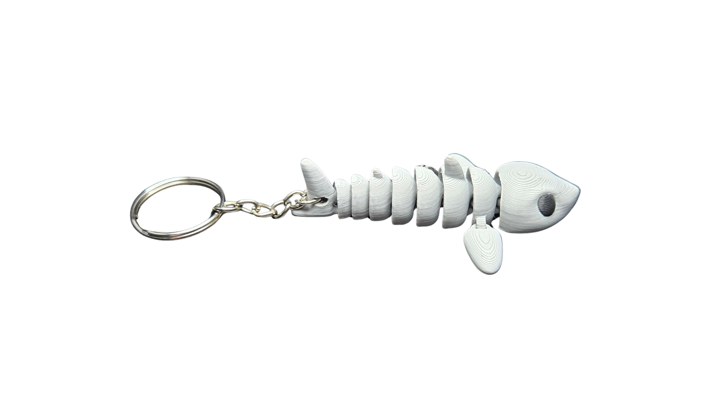 Key Critters - Shark
