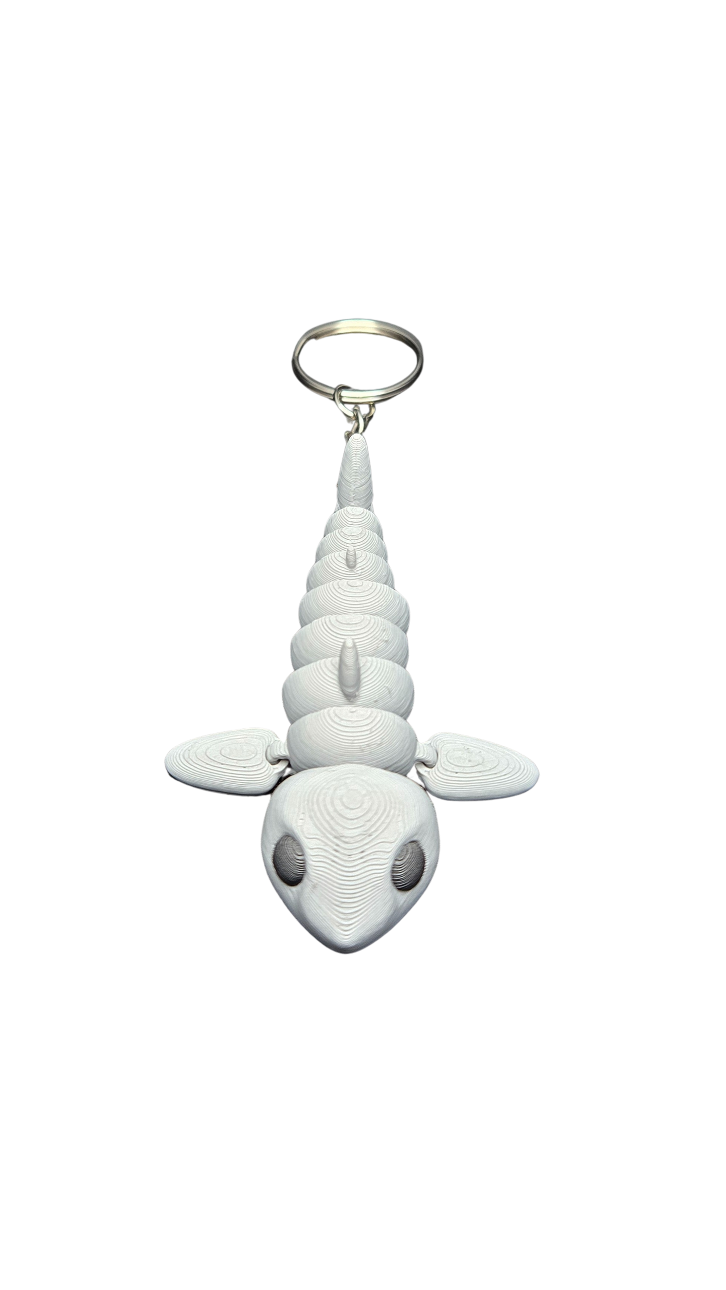 Key Critters - Shark