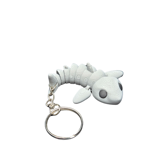 Key Critters - Shark