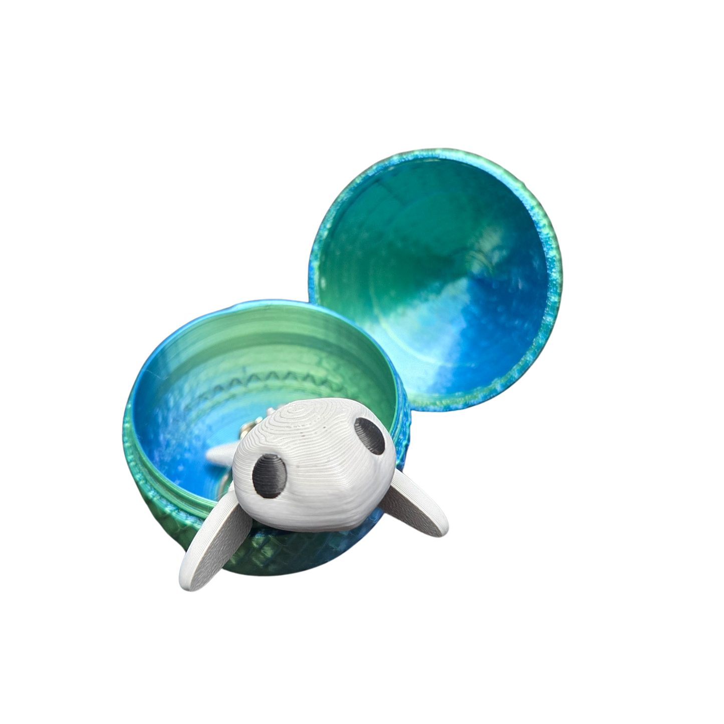 Key Critters - Shark